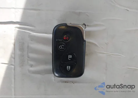 2013 Lexus Rx 350 z USA, uszkodzony, nr VIN JTJBK1BAXD2026918